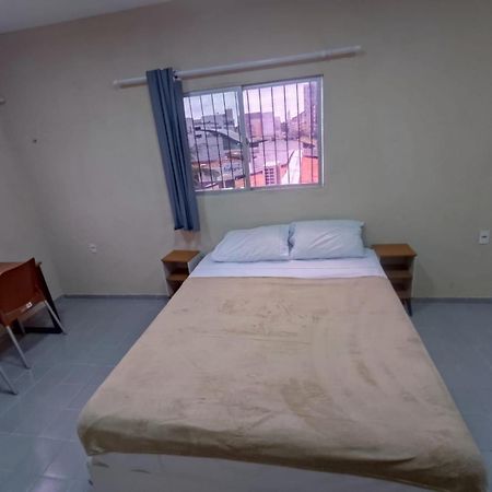 Gvr Praia Hostel João Pessoa Dış mekan fotoğraf
