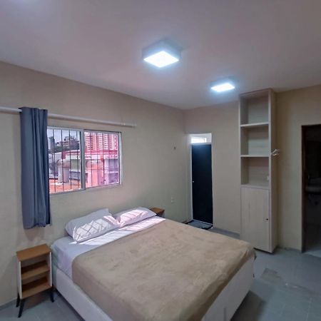 Gvr Praia Hostel João Pessoa Dış mekan fotoğraf