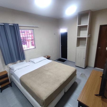 Gvr Praia Hostel João Pessoa Dış mekan fotoğraf