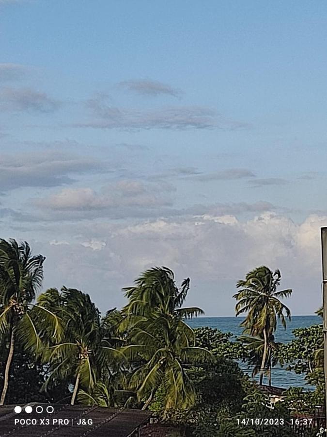 Gvr Praia Hostel João Pessoa Dış mekan fotoğraf