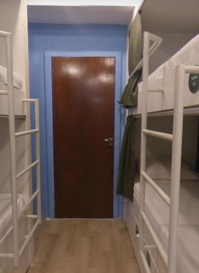 Gvr Praia Hostel João Pessoa Dış mekan fotoğraf