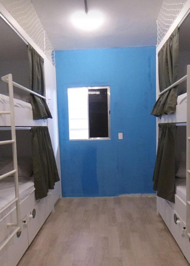 Gvr Praia Hostel João Pessoa Dış mekan fotoğraf
