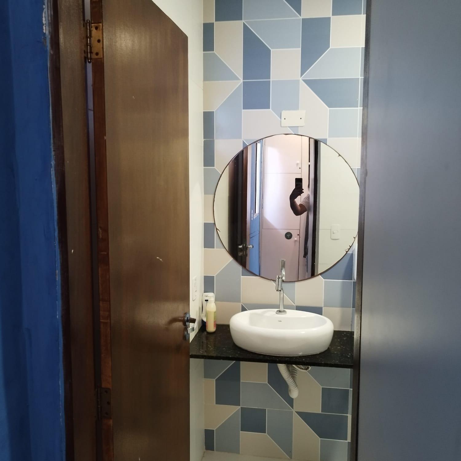 Gvr Praia Hostel João Pessoa Dış mekan fotoğraf