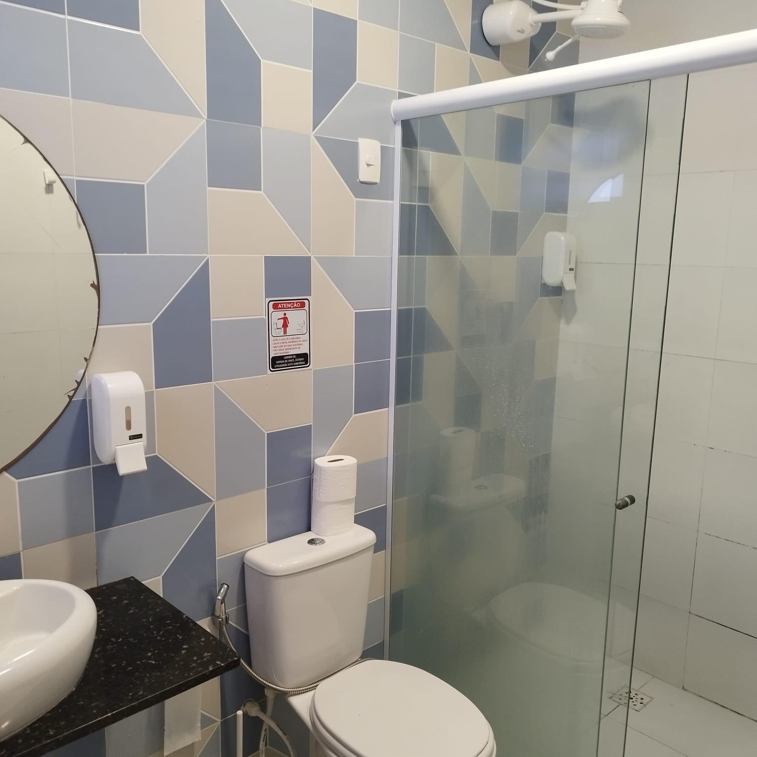 Gvr Praia Hostel João Pessoa Dış mekan fotoğraf