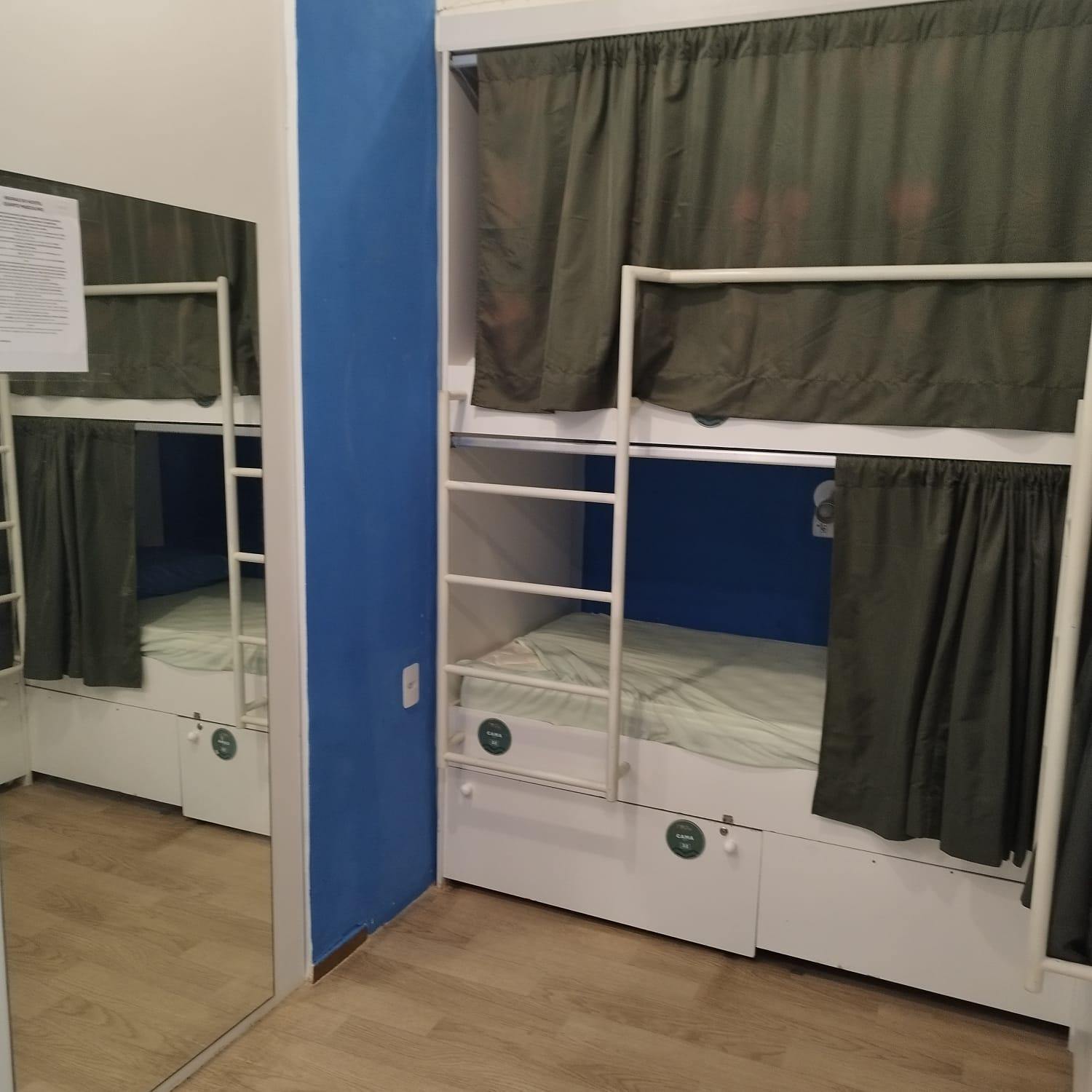 Gvr Praia Hostel João Pessoa Dış mekan fotoğraf