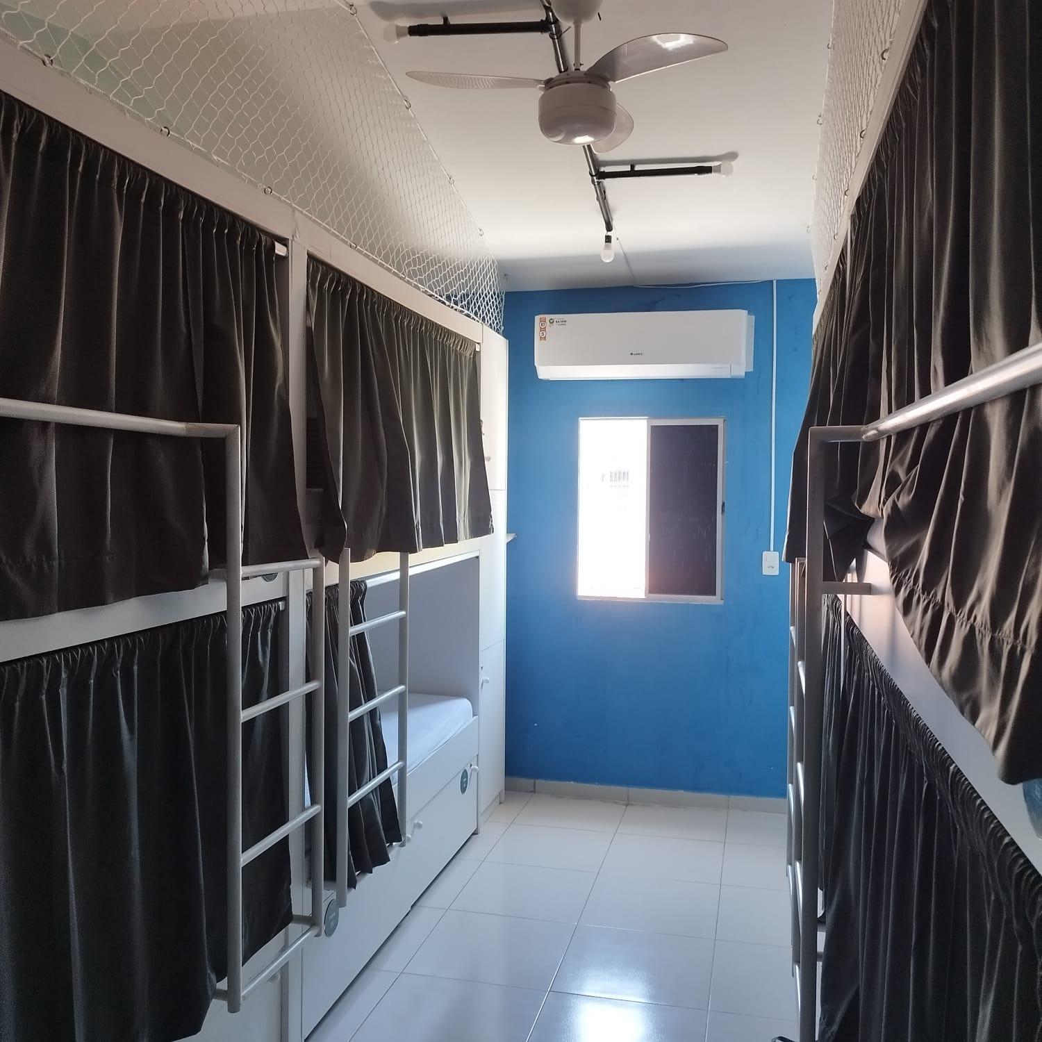 Gvr Praia Hostel João Pessoa Dış mekan fotoğraf