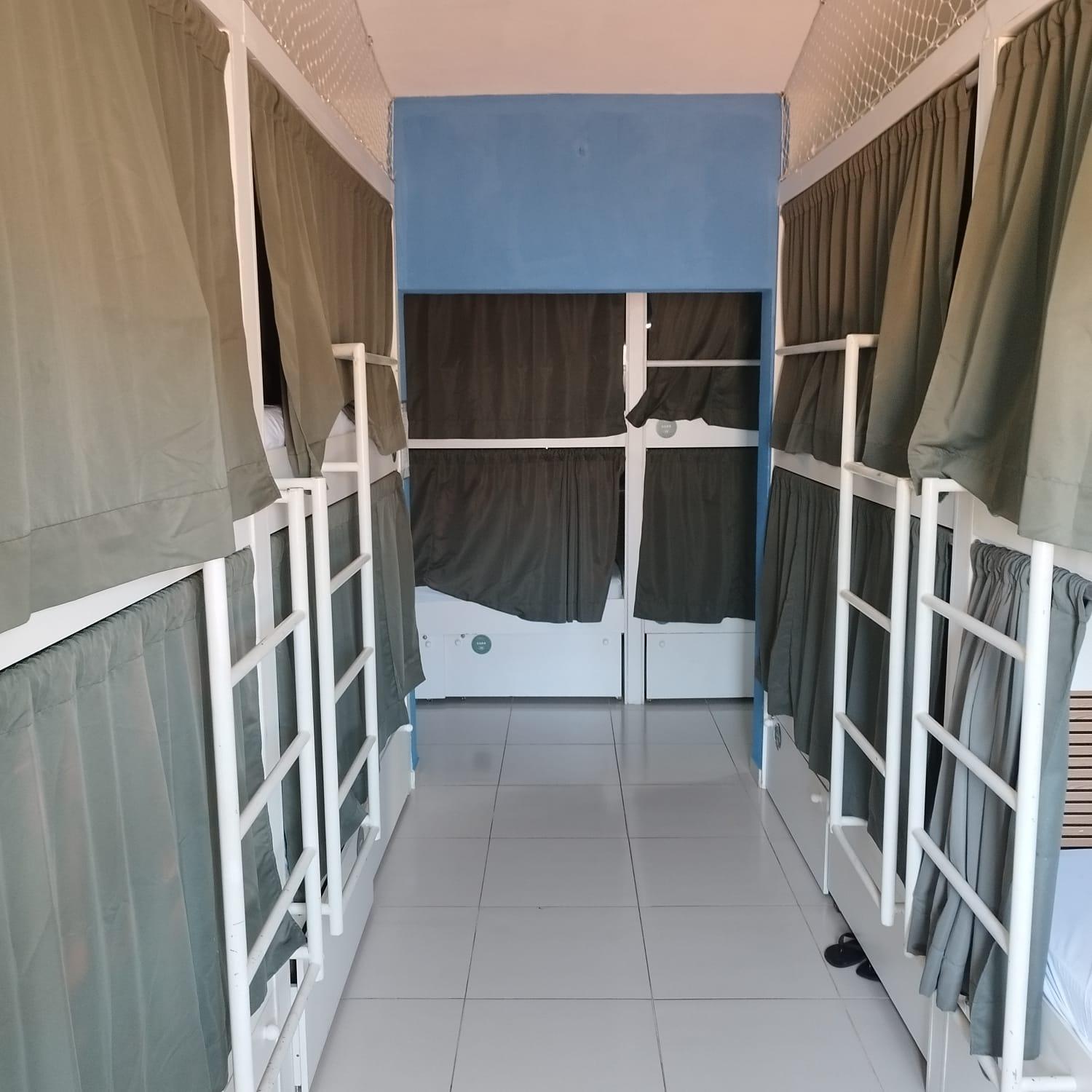 Gvr Praia Hostel João Pessoa Dış mekan fotoğraf