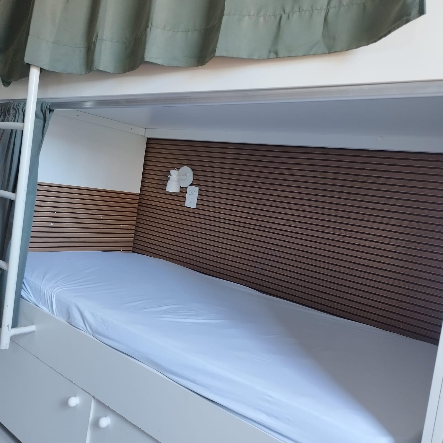 Gvr Praia Hostel João Pessoa Dış mekan fotoğraf