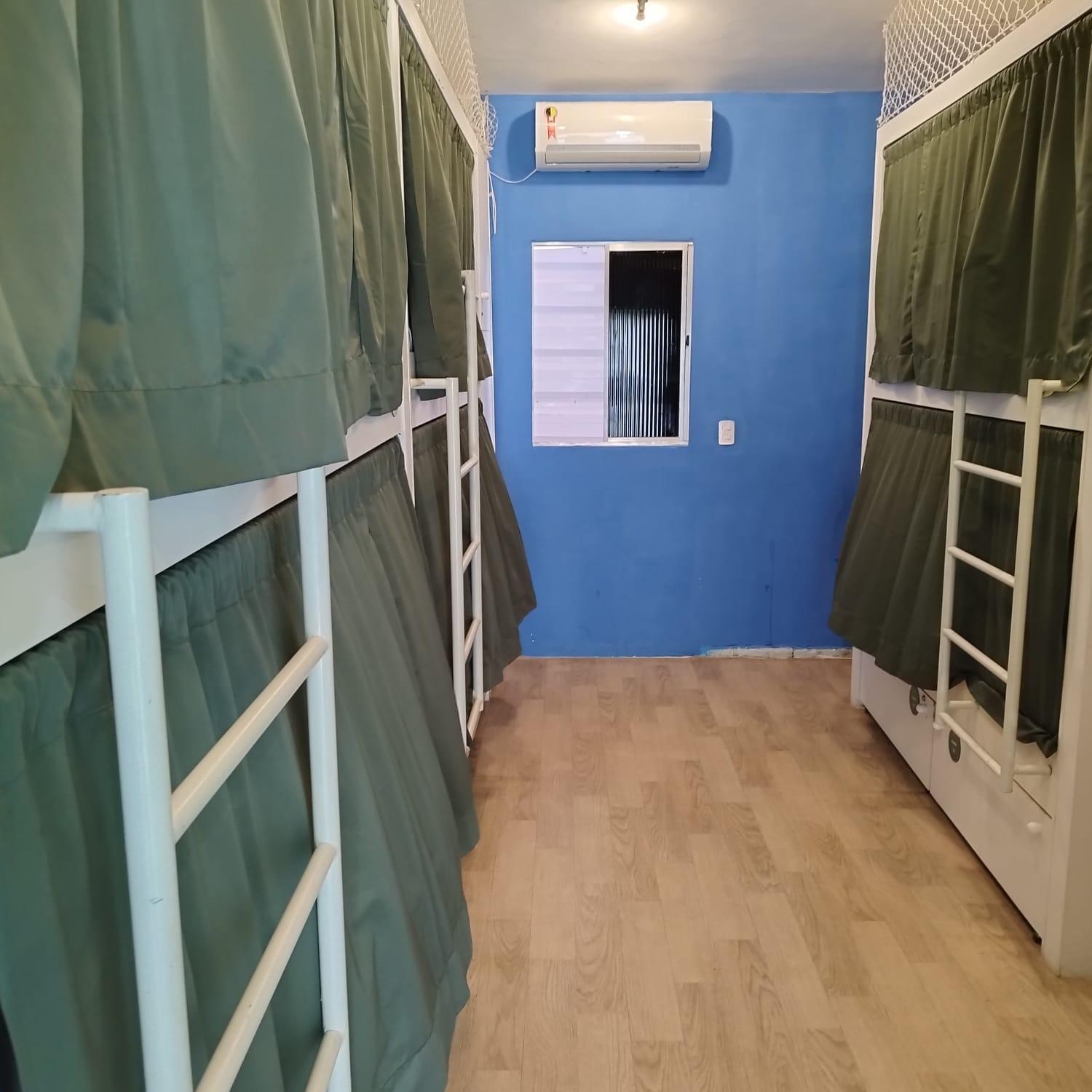 Gvr Praia Hostel João Pessoa Dış mekan fotoğraf