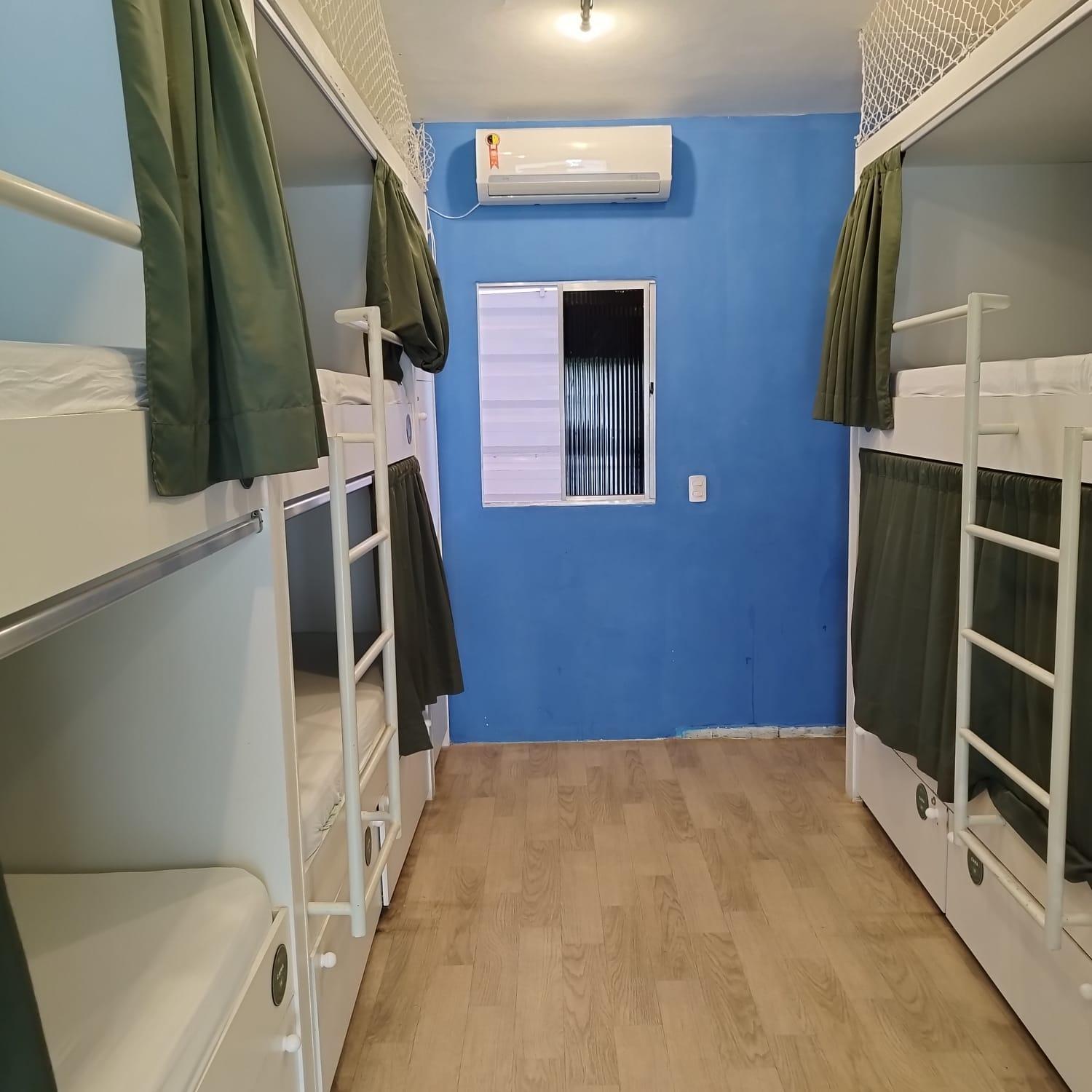 Gvr Praia Hostel João Pessoa Dış mekan fotoğraf