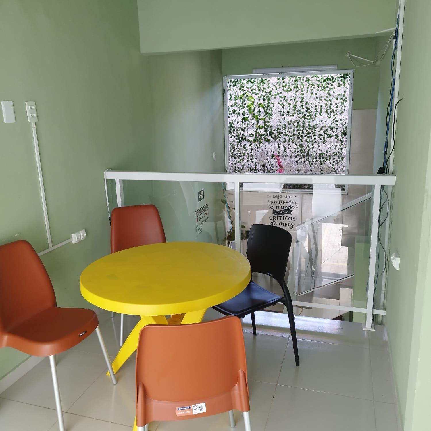 Gvr Praia Hostel João Pessoa Dış mekan fotoğraf
