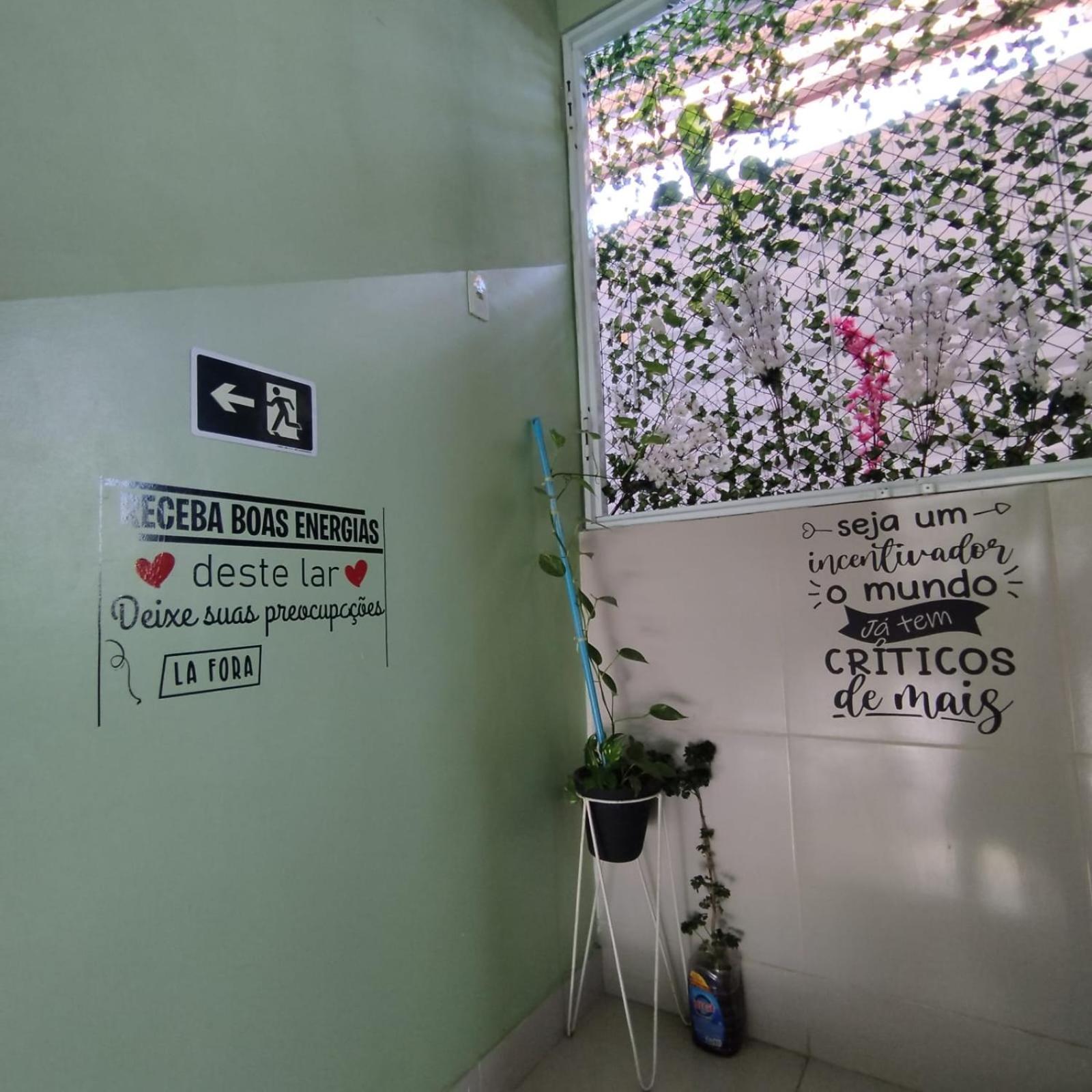 Gvr Praia Hostel João Pessoa Dış mekan fotoğraf