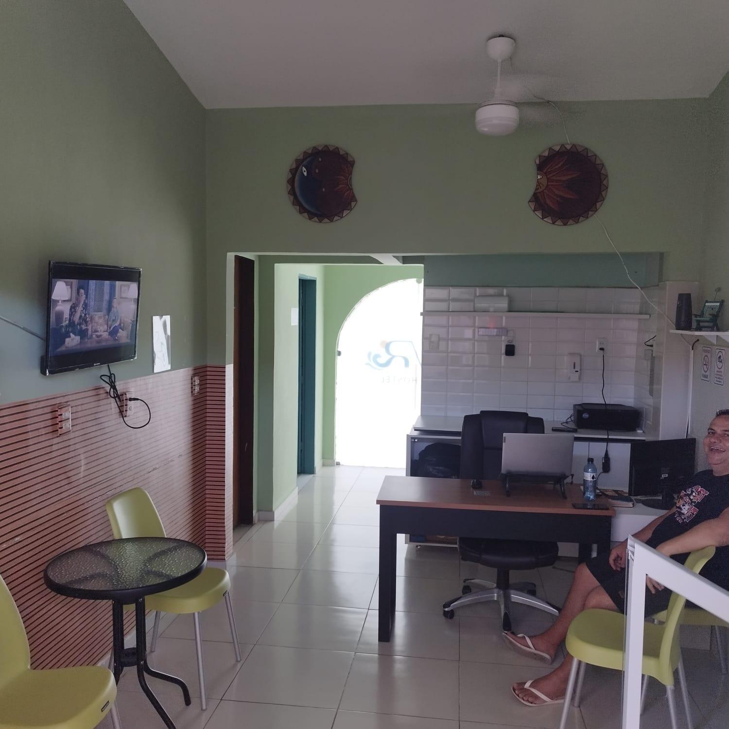 Gvr Praia Hostel João Pessoa Dış mekan fotoğraf