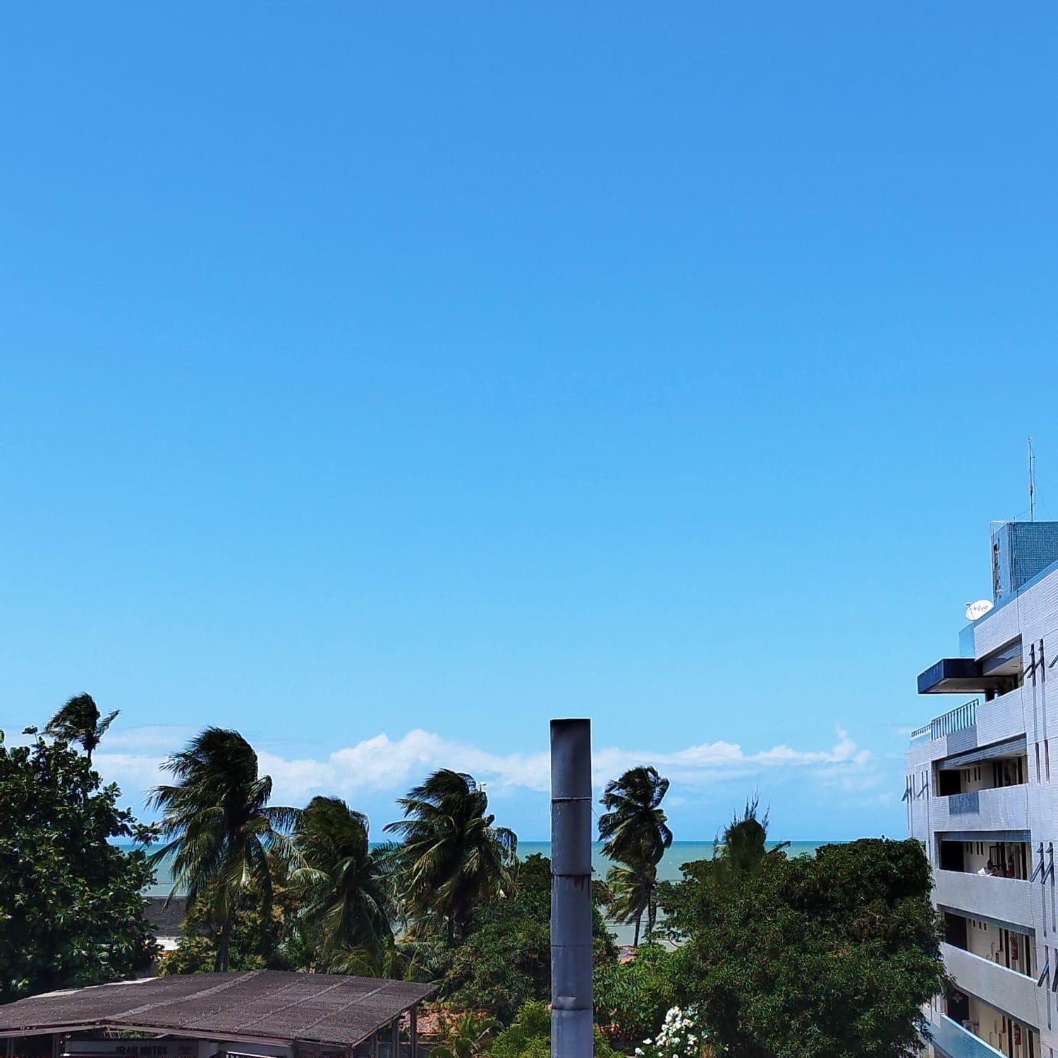 Gvr Praia Hostel João Pessoa Dış mekan fotoğraf