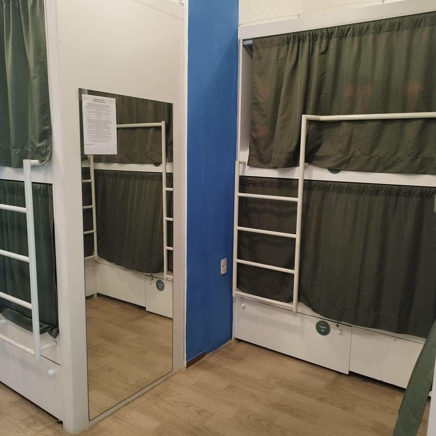 Gvr Praia Hostel João Pessoa Dış mekan fotoğraf
