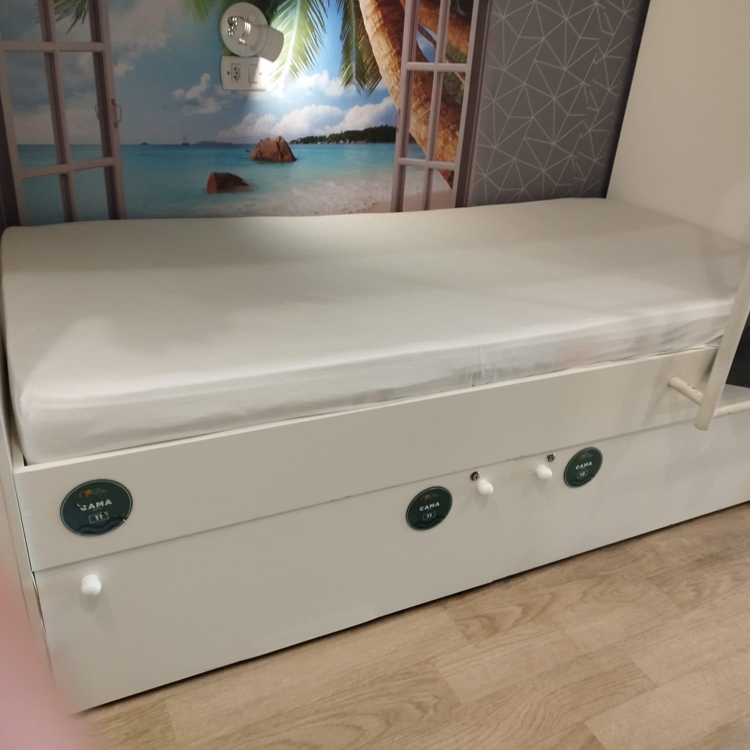 Gvr Praia Hostel João Pessoa Dış mekan fotoğraf
