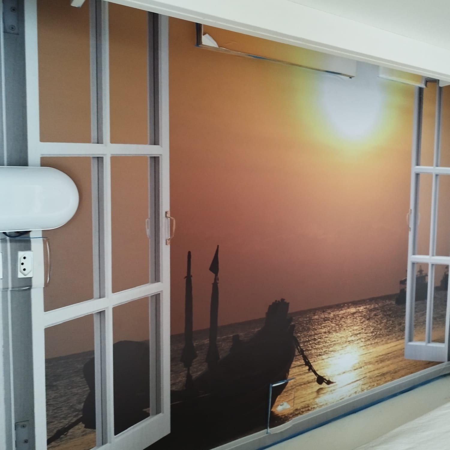 Gvr Praia Hostel João Pessoa Dış mekan fotoğraf