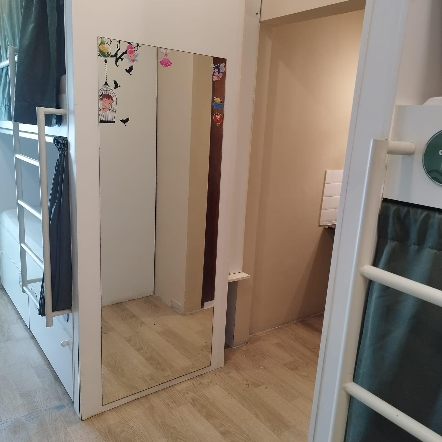 Gvr Praia Hostel João Pessoa Dış mekan fotoğraf