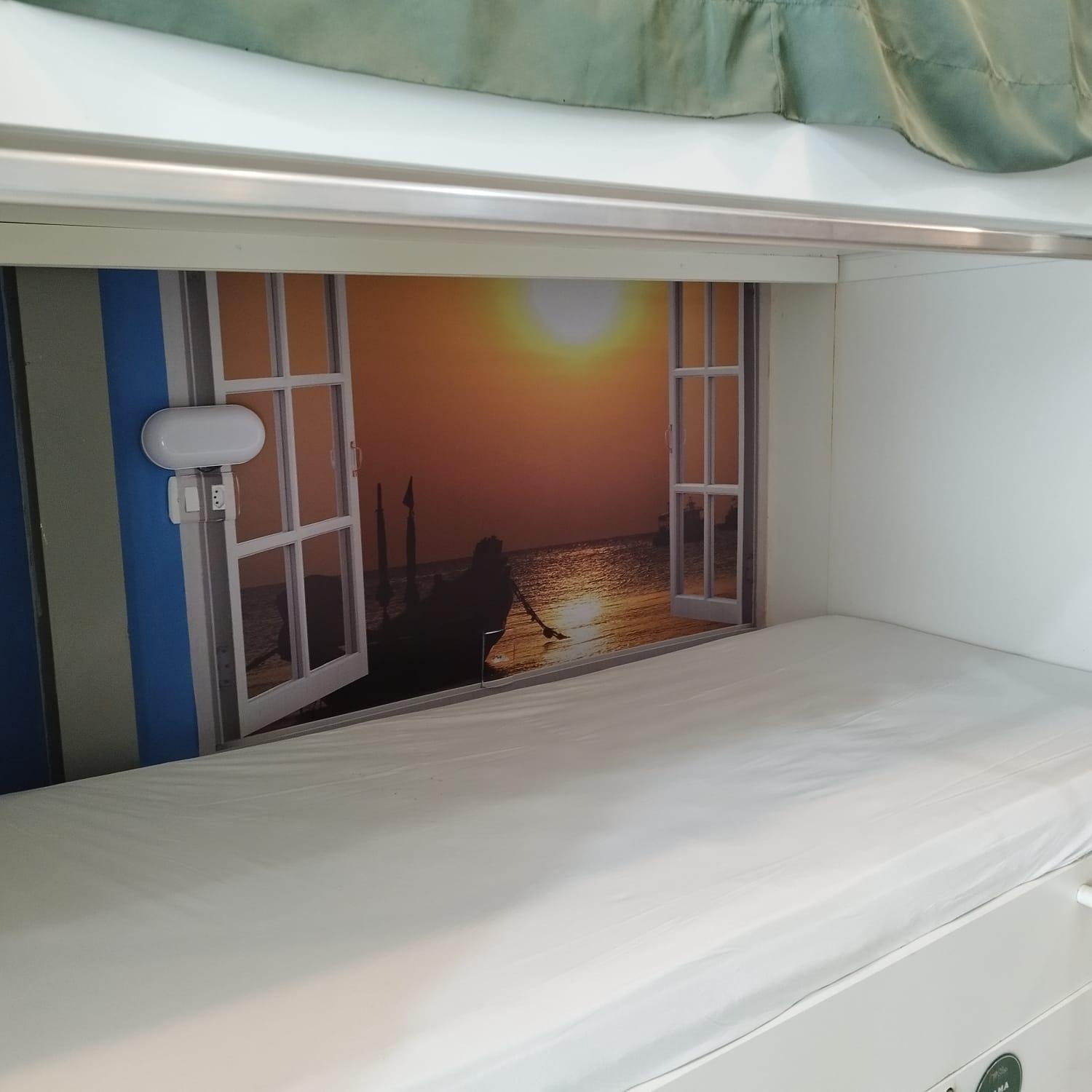 Gvr Praia Hostel João Pessoa Dış mekan fotoğraf