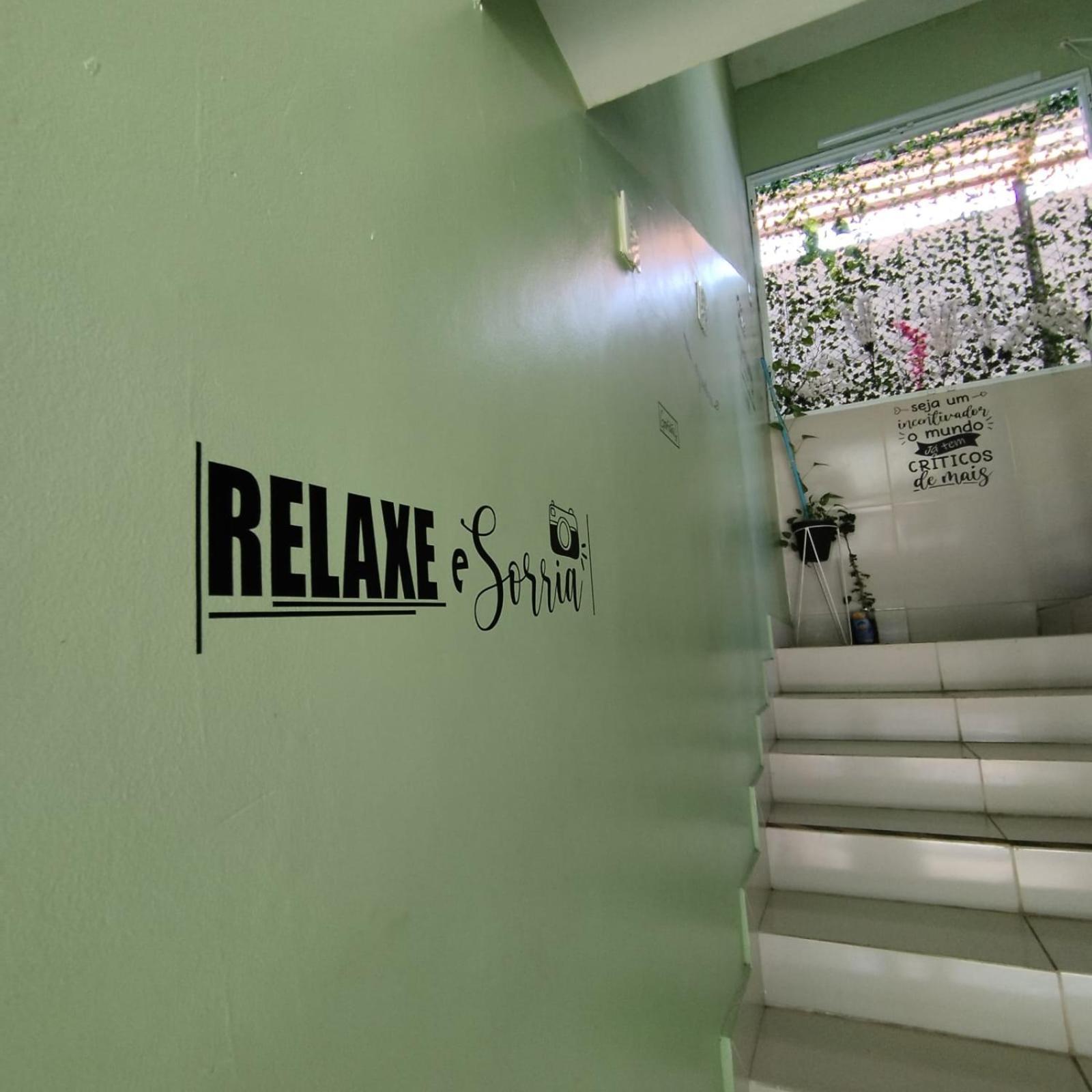 Gvr Praia Hostel João Pessoa Dış mekan fotoğraf