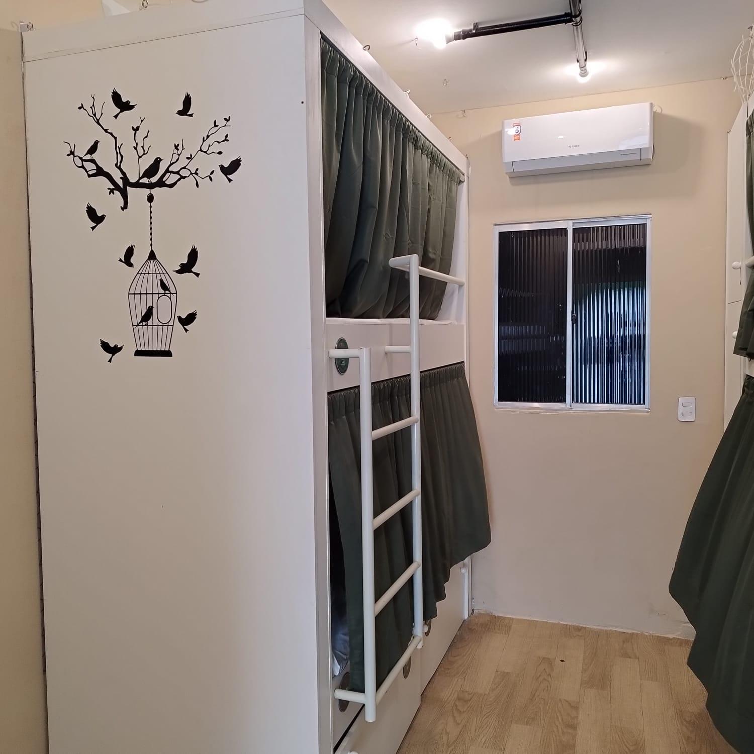 Gvr Praia Hostel João Pessoa Dış mekan fotoğraf