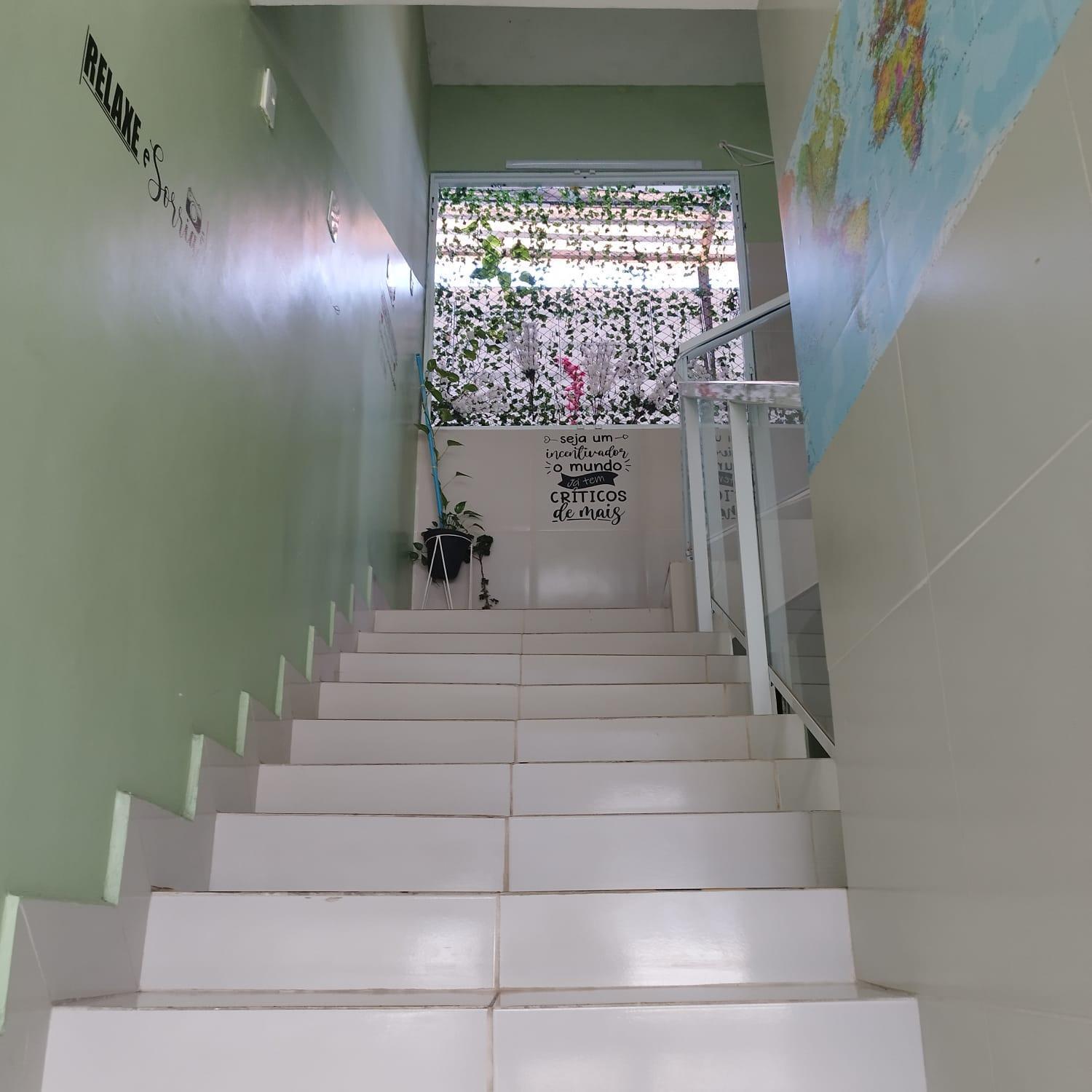 Gvr Praia Hostel João Pessoa Dış mekan fotoğraf