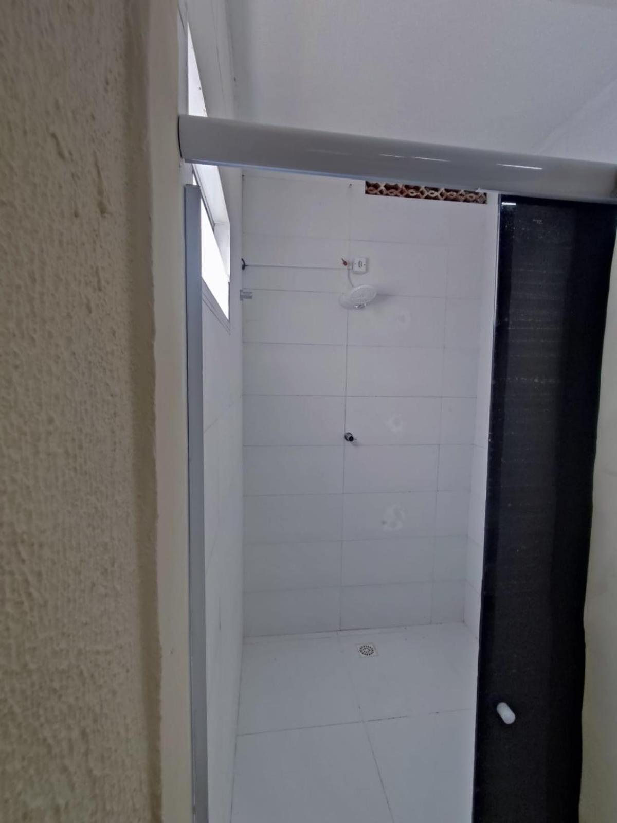 Gvr Praia Hostel João Pessoa Dış mekan fotoğraf