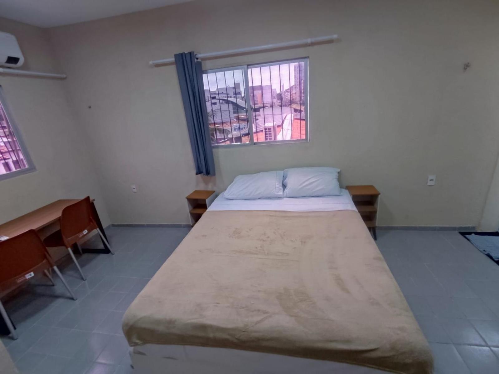 Gvr Praia Hostel João Pessoa Dış mekan fotoğraf
