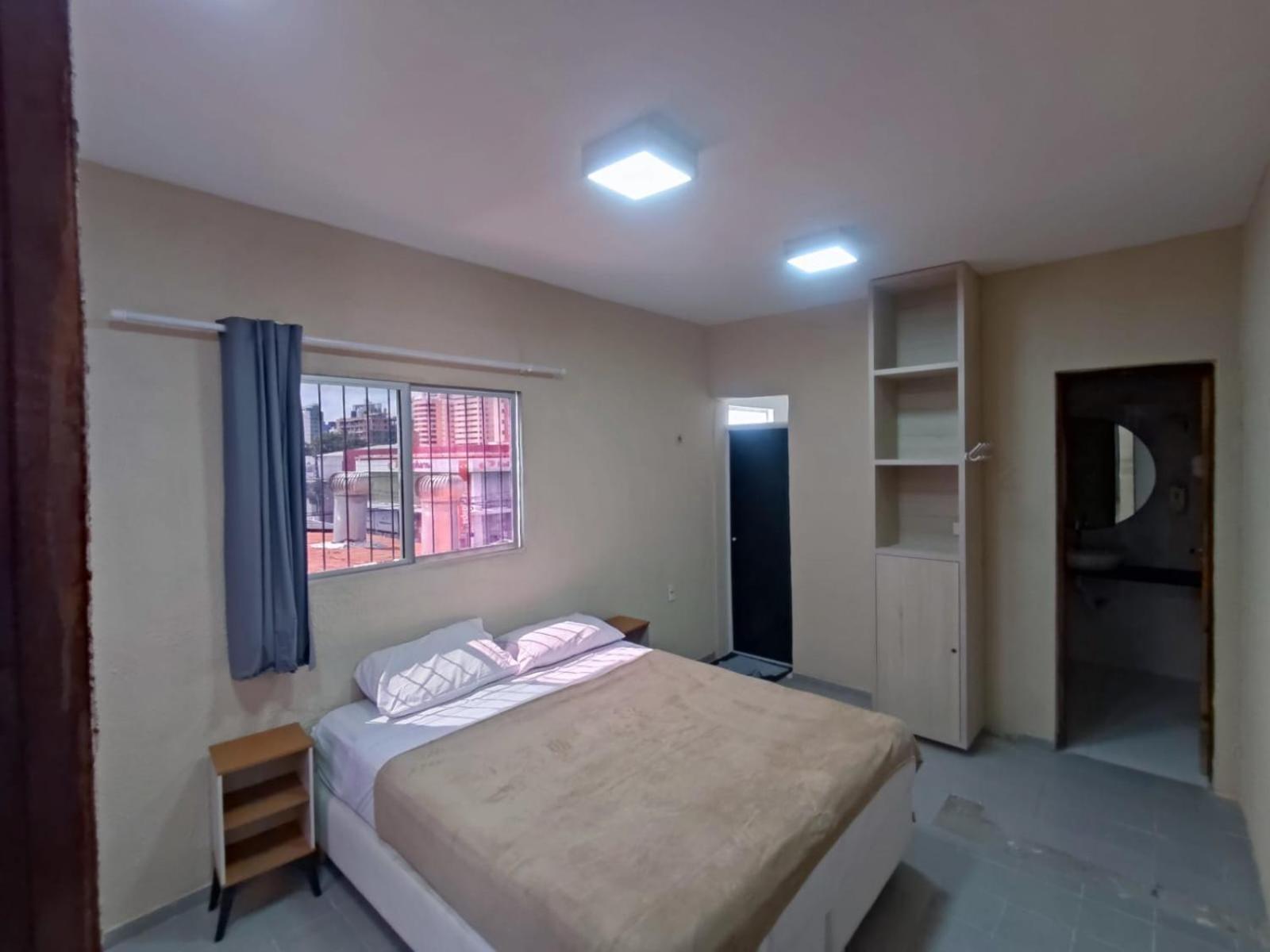 Gvr Praia Hostel João Pessoa Dış mekan fotoğraf