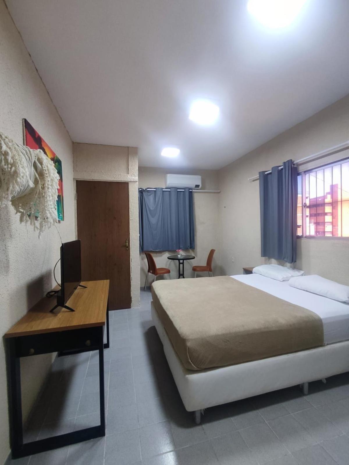 Gvr Praia Hostel João Pessoa Dış mekan fotoğraf