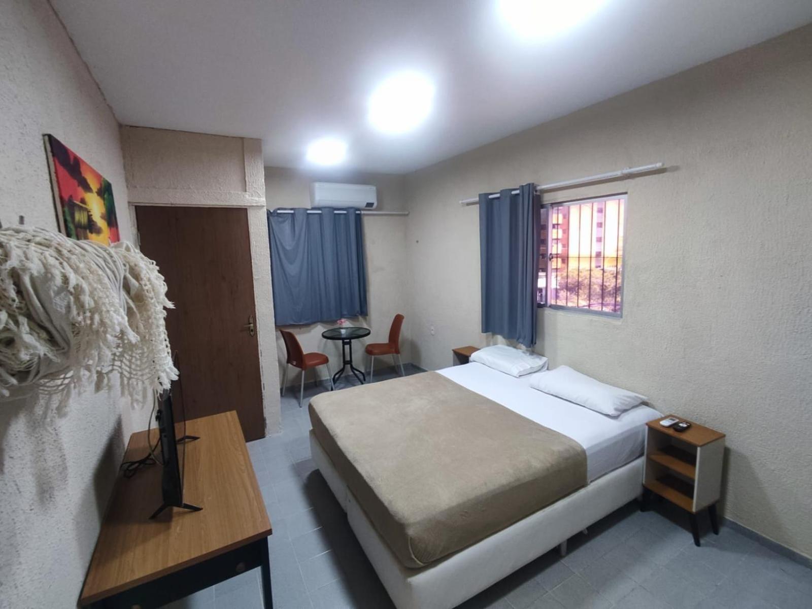 Gvr Praia Hostel João Pessoa Dış mekan fotoğraf